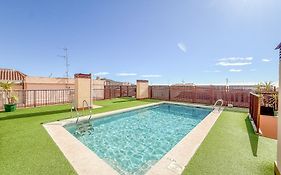 Apartamento con Aire Acondicionado, Piscina, Wifi y Smart TV - by Aloha Palma